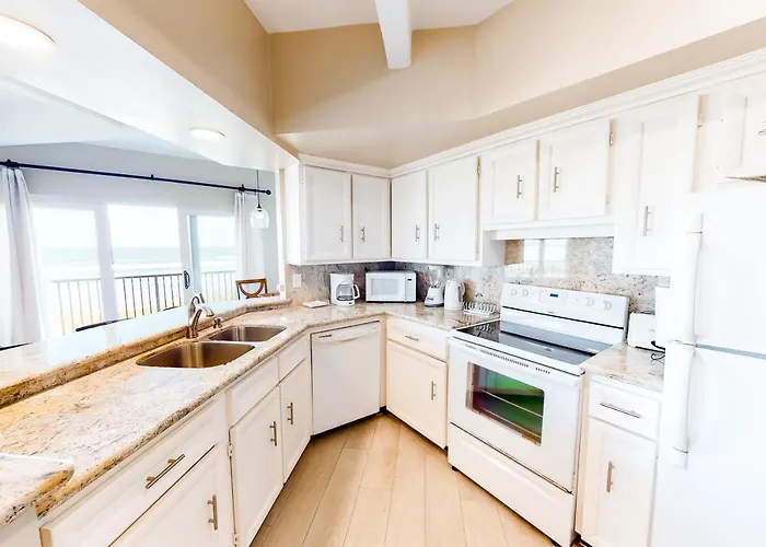 Aquarius Condominiums #504