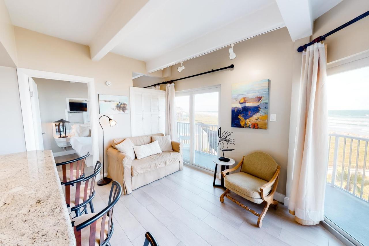 Apartment Aquarius #504 *
