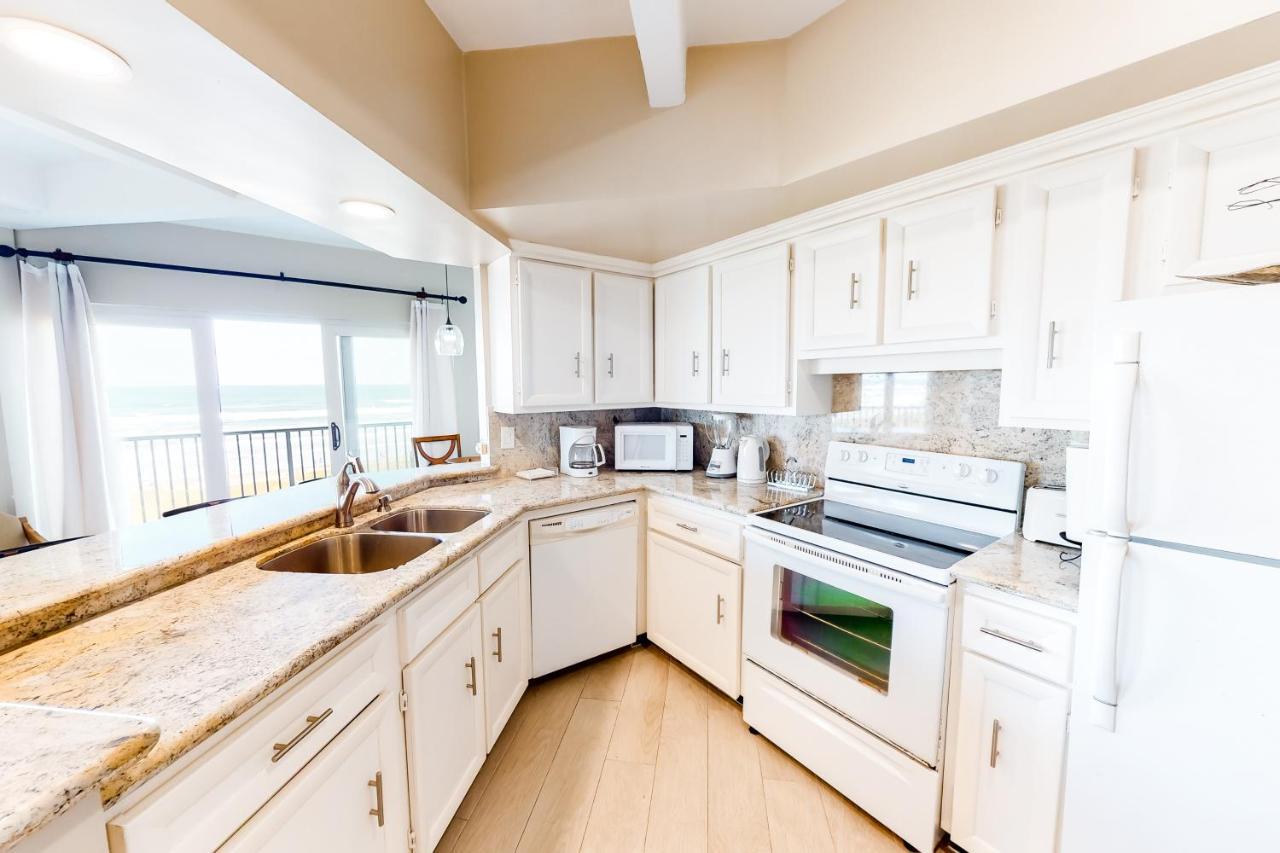 Apartment Aquarius #504 South Padre Island