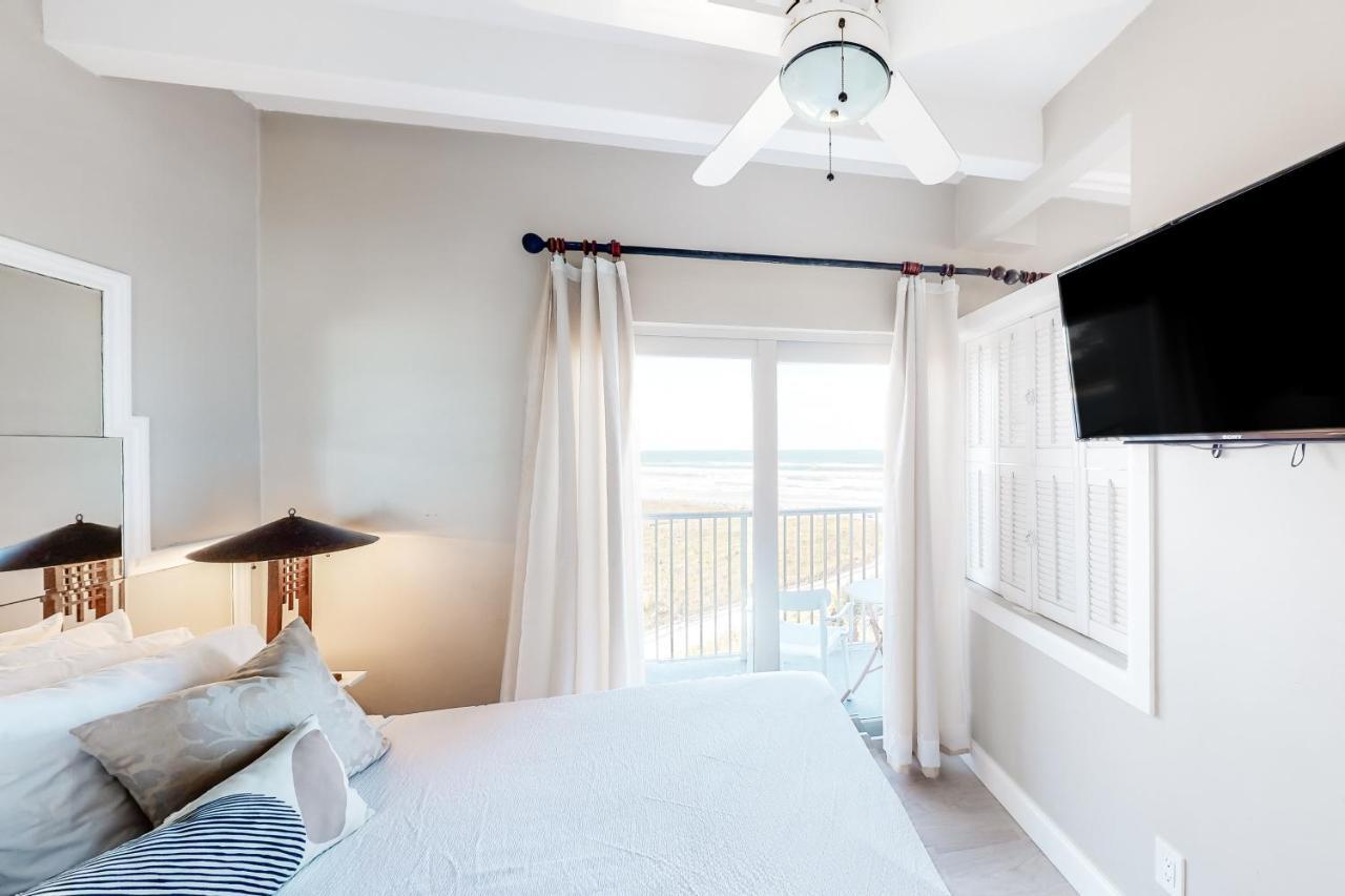 Apartment Aquarius #504 *
